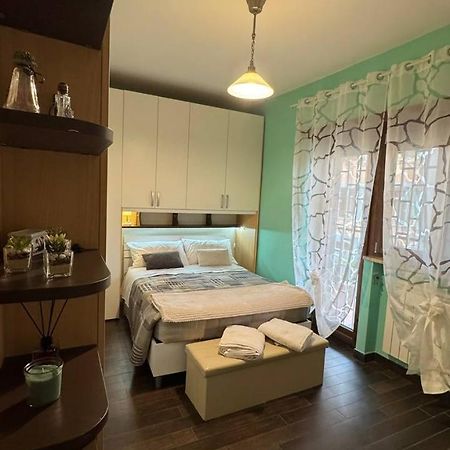 Lili'S House 호텔 로마 외부 사진