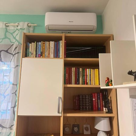 Lili'S House 호텔 로마 외부 사진