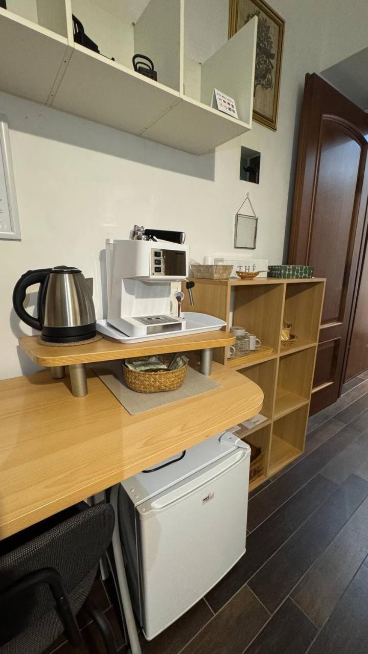 Lili'S House 호텔 로마 외부 사진