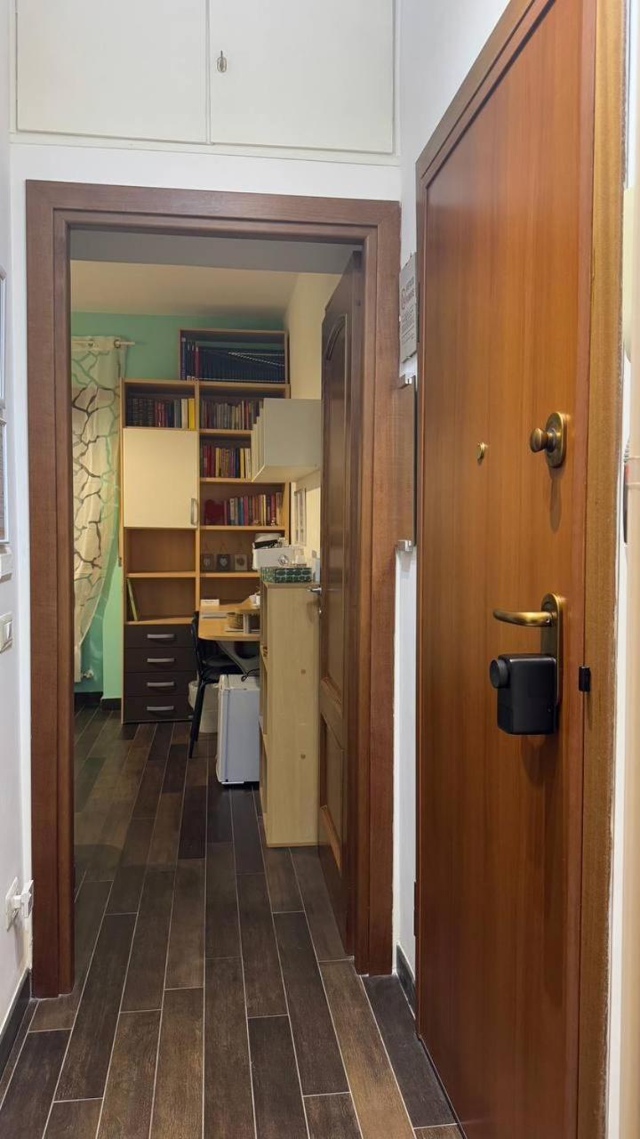 Lili'S House 호텔 로마 외부 사진