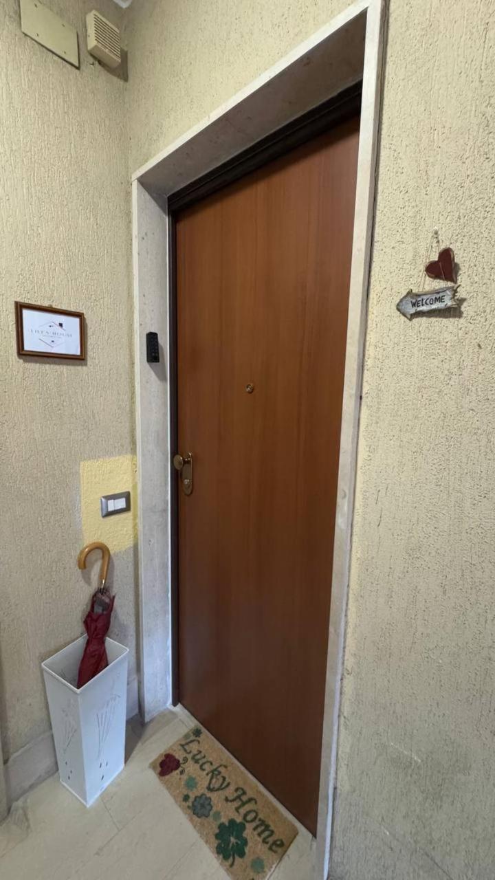 Lili'S House 호텔 로마 외부 사진