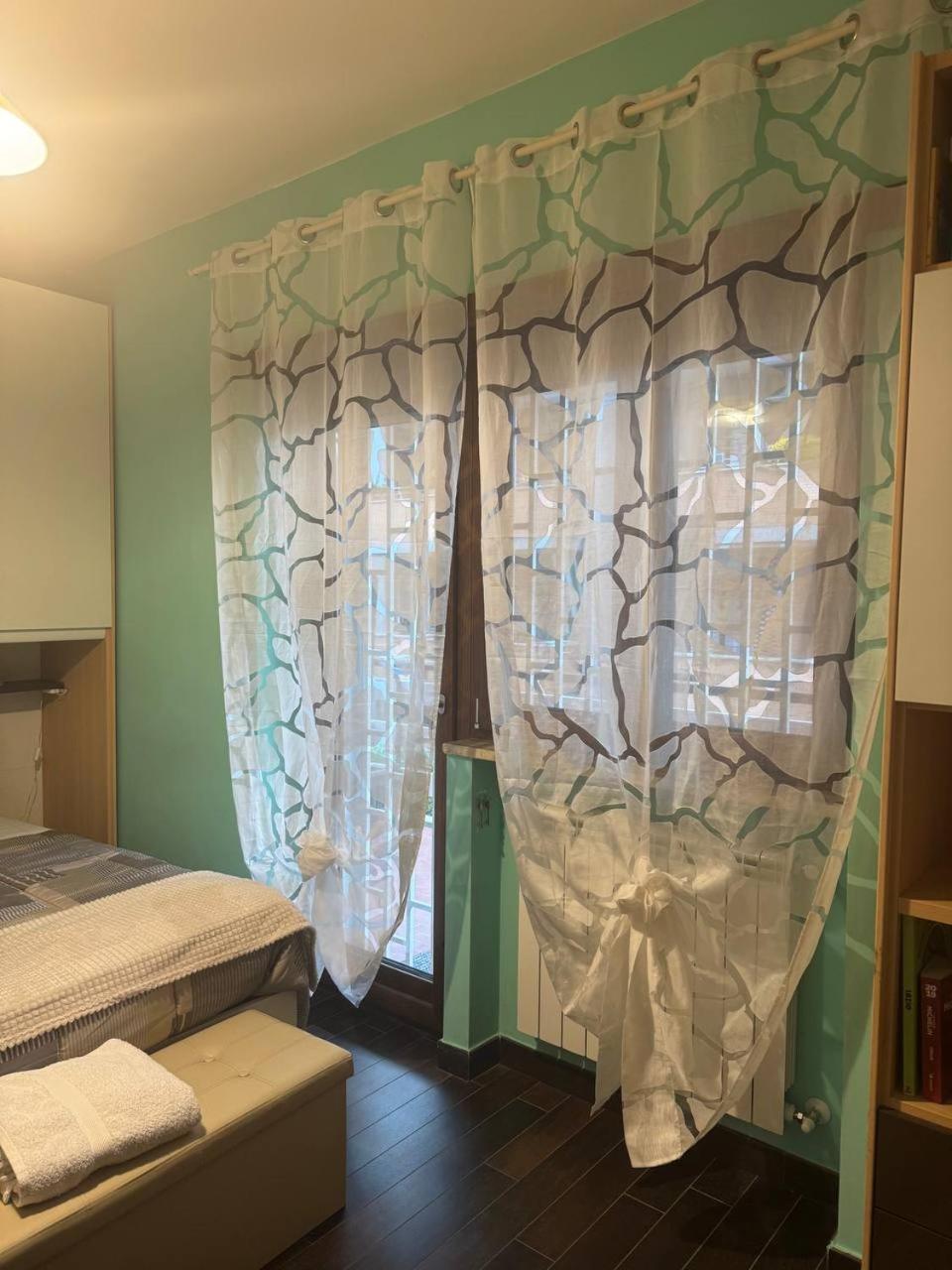 Lili'S House 호텔 로마 외부 사진